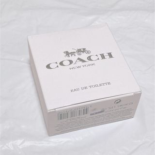 コーチ(COACH)のCOACH :: オードトワレ 30ml(香水(女性用))