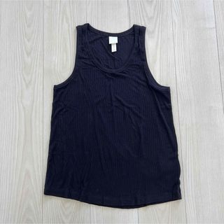 エイチアンドエム(H&M)のH&M  タンクトップ(タンクトップ)