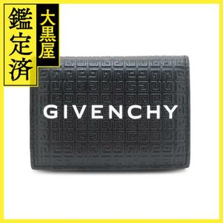 GIVENCHY - ジバンシー - BK6095K1LQ 【472】