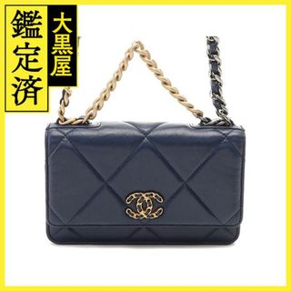 シャネル(CHANEL)のシャネル ﾁｪｰﾝｳｫﾚｯﾄ 【472】(その他)