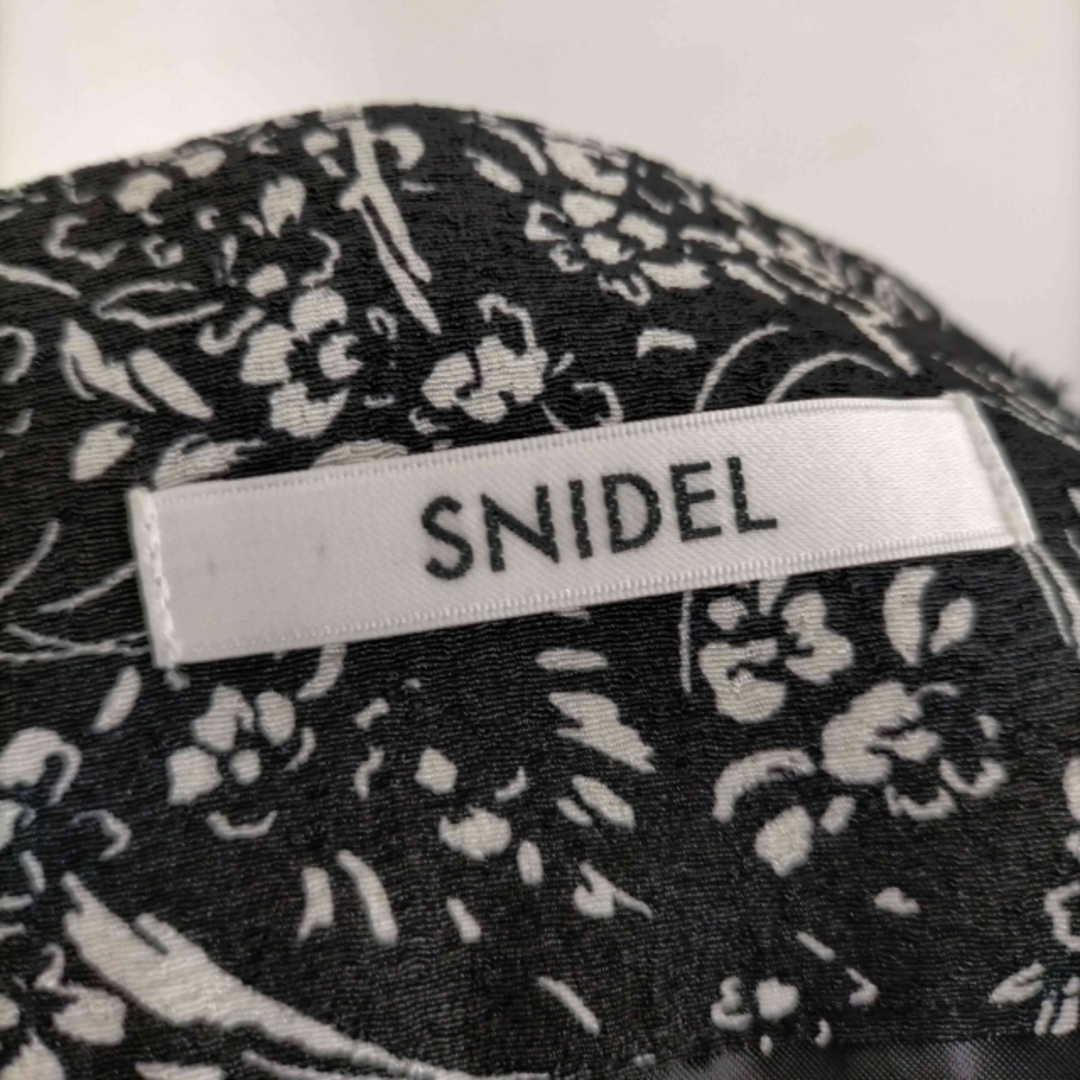 SNIDEL(スナイデル)のsnidel(スナイデル) レディース スカート その他スカート レディースのスカート(その他)の商品写真