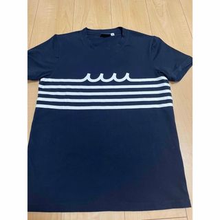 ムータ muta Tシャツ カットソー 半袖