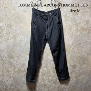 COMME des GARCONS - COMME des GARCONS HOMME PLUS イージーパンツ