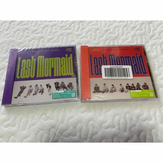 ヘイセイジャンプ(Hey! Say! JUMP)のHey!Say!JUMP / Last Mermaid...(ポップス/ロック(邦楽))