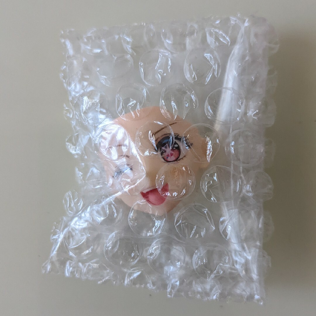 顔パーツのみ KDcolle カドカワ 推しの子 ルビー フィギュアの 顔パーツのみ KDcolle カドカワ 推しの子 ルビー フィギュアの