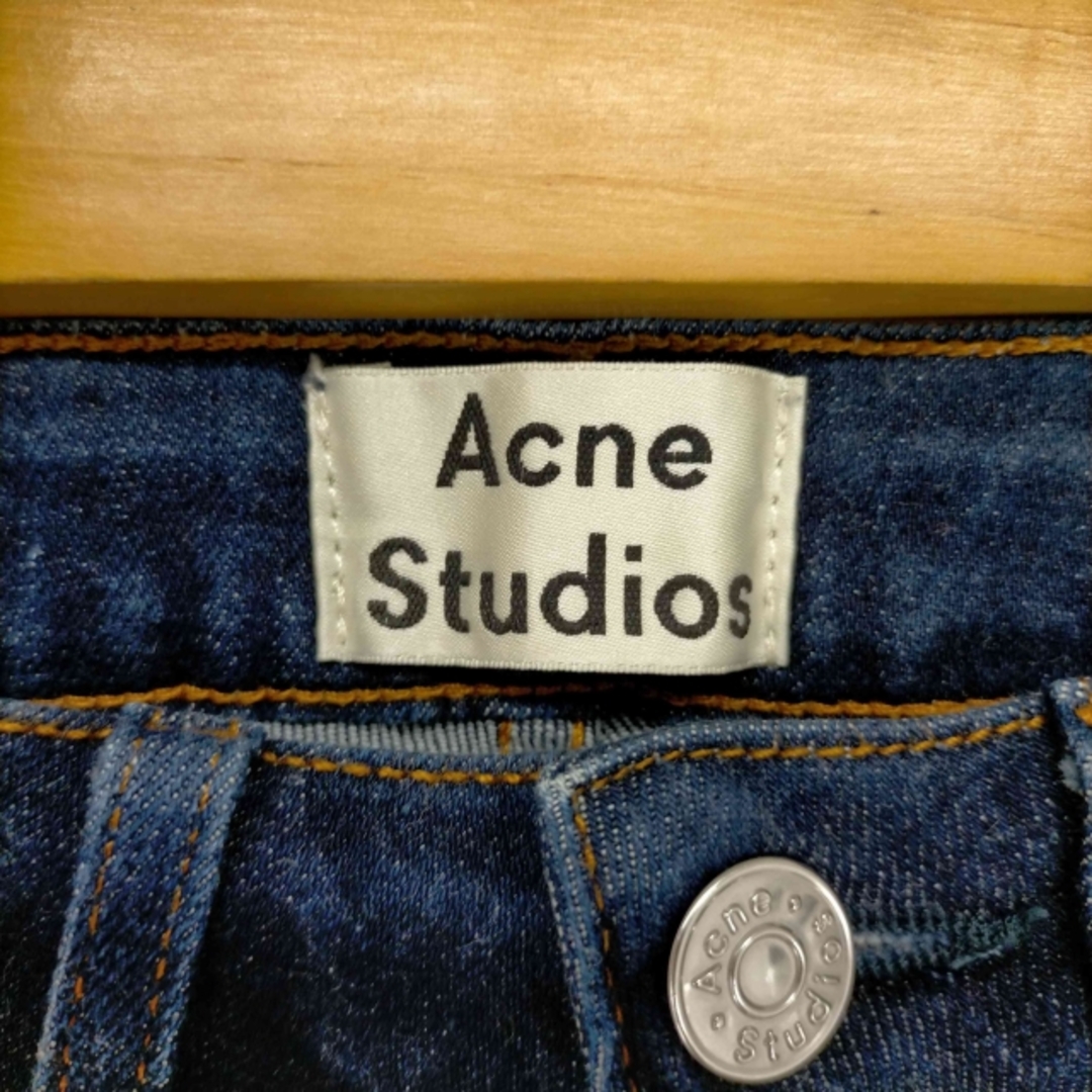 Acne Studios(アクネストゥディオズ)のACNE STUDIOS(アクネストゥディオズ) レディース パンツ デニム レディースのパンツ(デニム/ジーンズ)の商品写真