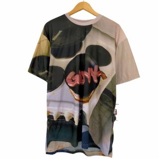 USED古着(ユーズドフルギ) メンズ トップス Tシャツ・カットソー(Tシャツ/カットソー(半袖/袖なし))