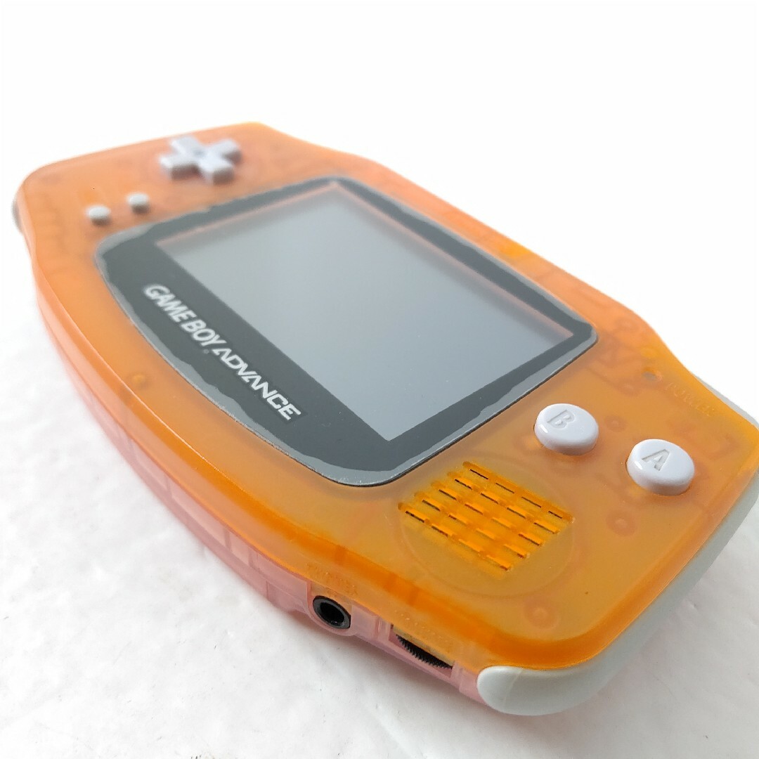 ゲームボーイアドバンス - Nintendo ゲームボーイアドバンス ゲームボーイアドバンス - Nintendo ゲームボーイアドバンス