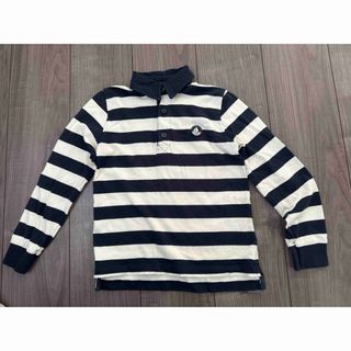 プチバトー(PETIT BATEAU)のPETIT BATEAU【128】ロンT(Tシャツ/カットソー)