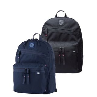 PORTER Classic muatsu newton day pack.