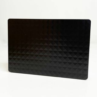 エレコム(ELECOM)の中古☆ELECOM 外付けHDD SGD-MX020U(PC周辺機器)