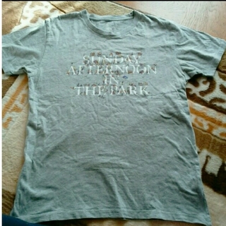 グラニフ(Design Tshirts Store graniph)の人いっぱい！Tシャツ(Tシャツ(半袖/袖なし))