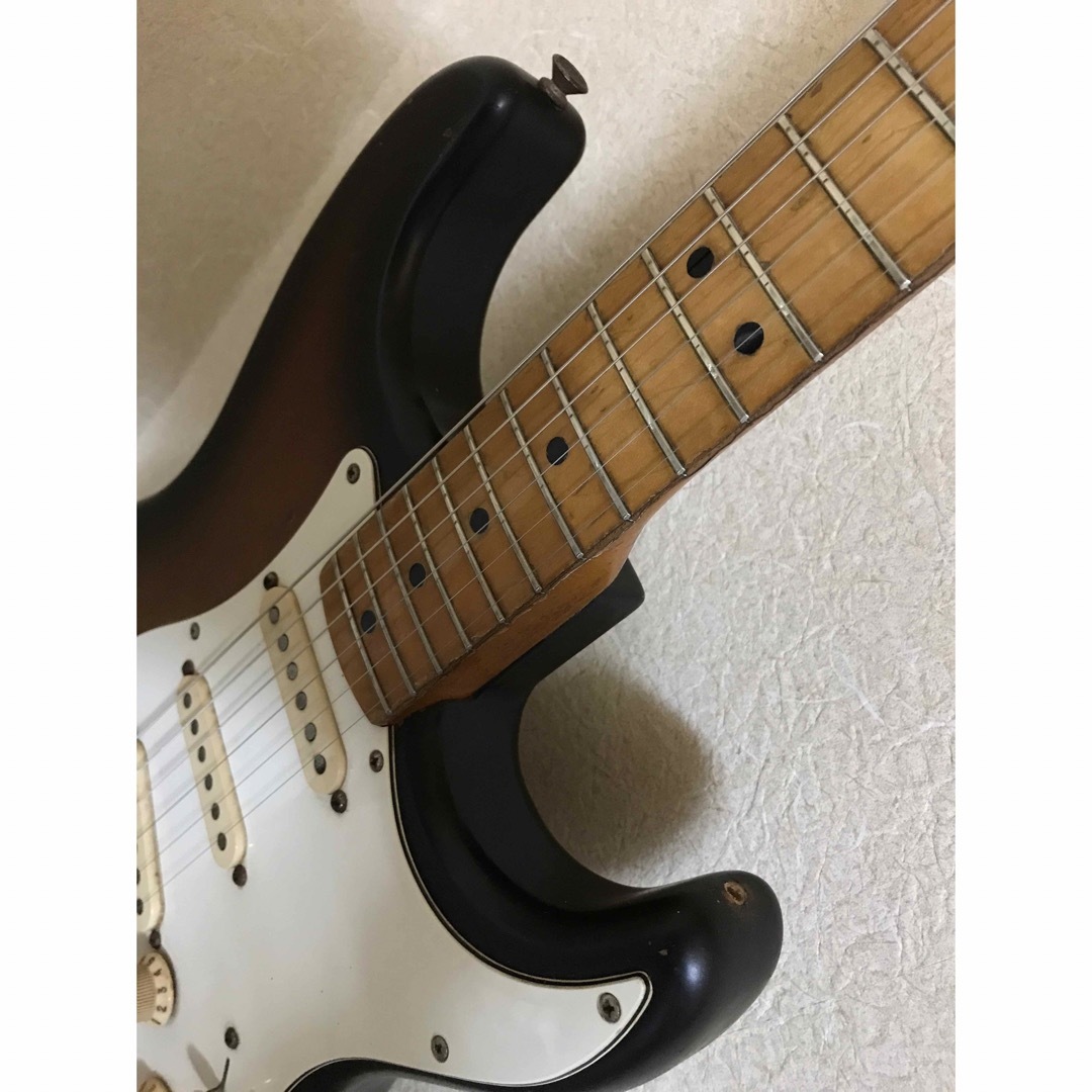 希少 76年 ビンテージ Fender USA ストラトキャスター ヴィンテージ 希少 76年 ビンテージ Fender USA ストラトキャスター ヴィンテージ