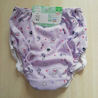 キッズ 女の子 ショーツ165cm 2枚組 新品(下着)