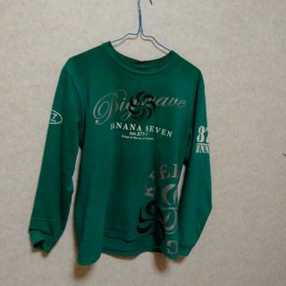 シャツ(Tシャツ/カットソー(半袖/袖なし))