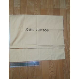 LOUIS VUITTON - ルイヴィトン バック 保存袋