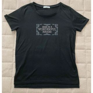 新品⭐︎Tシャツ(Tシャツ(半袖/袖なし))