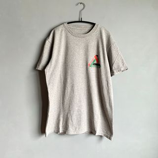 パレス(PALACE)のPALACE パレスチナ チャリティーTシャツ Palestine(Tシャツ/カットソー(半袖/袖なし))