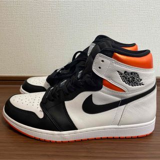 ナイキ(NIKE)のNike Air Jordan 1 Retro High OG 29cm(スニーカー)