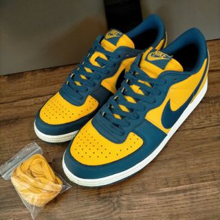 NIKE  TERMINATOR  LOW ナイキターミネーター  ロー(スニーカー)