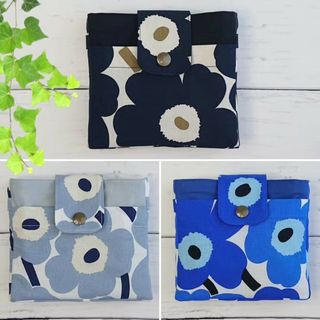 マリメッコ(marimekko)のマリメッコ 移動ポケット マルチポケット ポーチ(ポシェット)