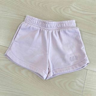 ベビーギャップ(babyGAP)のBabygap  スウェットショートパンツ(パンツ/スパッツ)