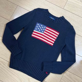 ポロラルフローレン(POLO RALPH LAUREN)の56/ラルフローレン(ニット)