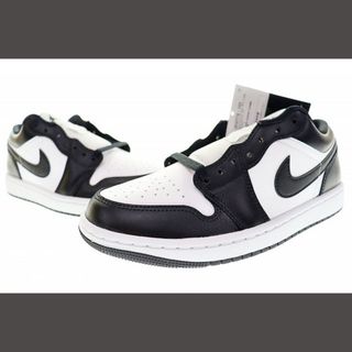 ナイキ(NIKE)のNIKE WMNS AIR JORDAN 1 LOW 2023 24.5cm(スニーカー)