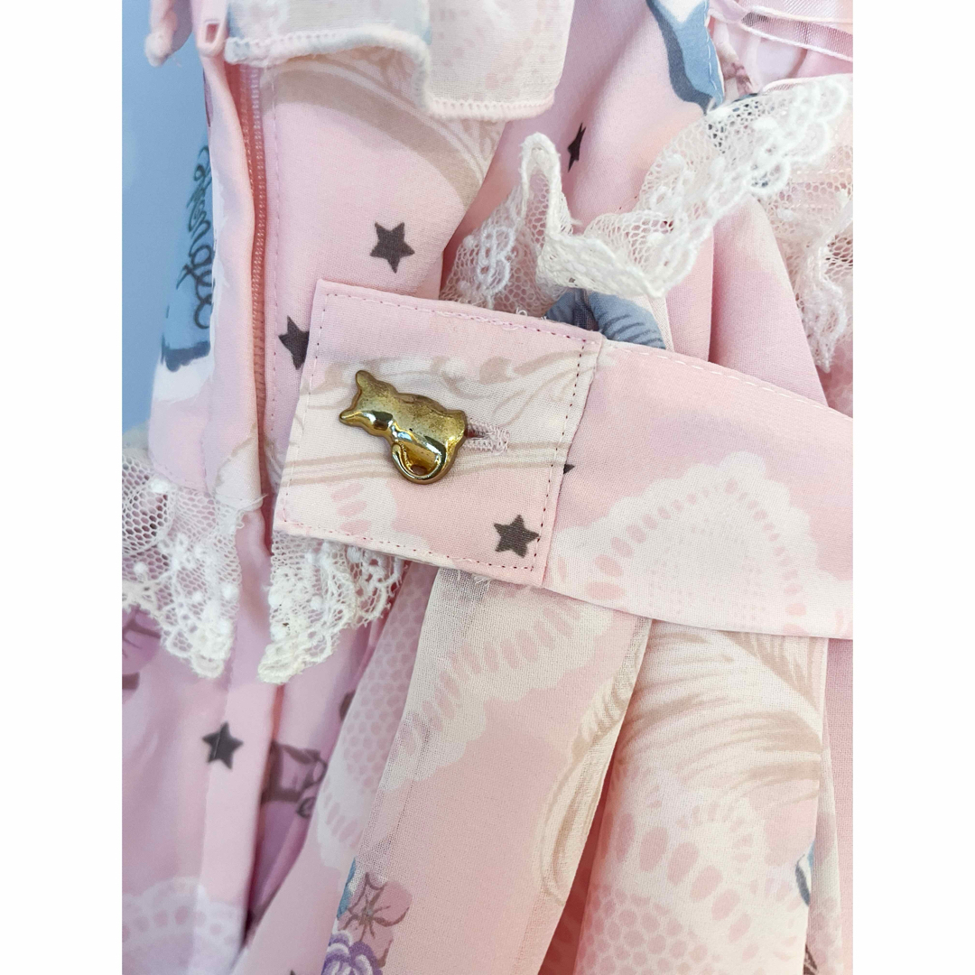Angelic Pretty My Favorite Room JSK Angelic Pretty My Favorite Room JSK