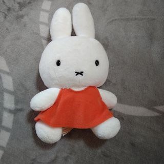 miffy 50th ぬいぐるみ セキグチ製