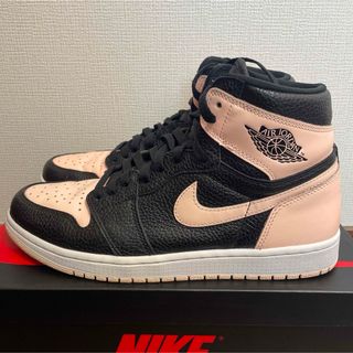 ナイキ(NIKE)のNike Air Jordan 1 Retro High OG 29cm(スニーカー)