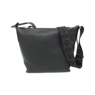 ロエベ(LOEWE)のロエベ キュービィ クロスボディ バッグ SMALL B906Q63X04 ショルダーバッグ(ショルダーバッグ)