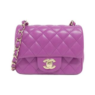 シャネル(CHANEL)のシャネル 35200 ショルダーバッグ(ショルダーバッグ)