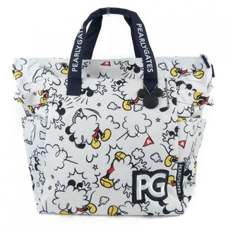 パーリーゲイツ(PEARLY GATES)のパーリーゲイツ PEARLY GATES BAG(ハンドバッグ)