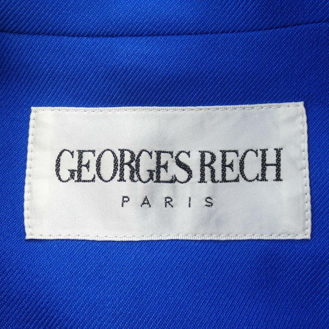 ジョルジュレッシュ GEORGES RECH コート レディースのジャケット/アウター(その他)の商品写真