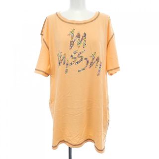 エムミッソーニ M MISSONI Tシャツ(カットソー(長袖/七分))