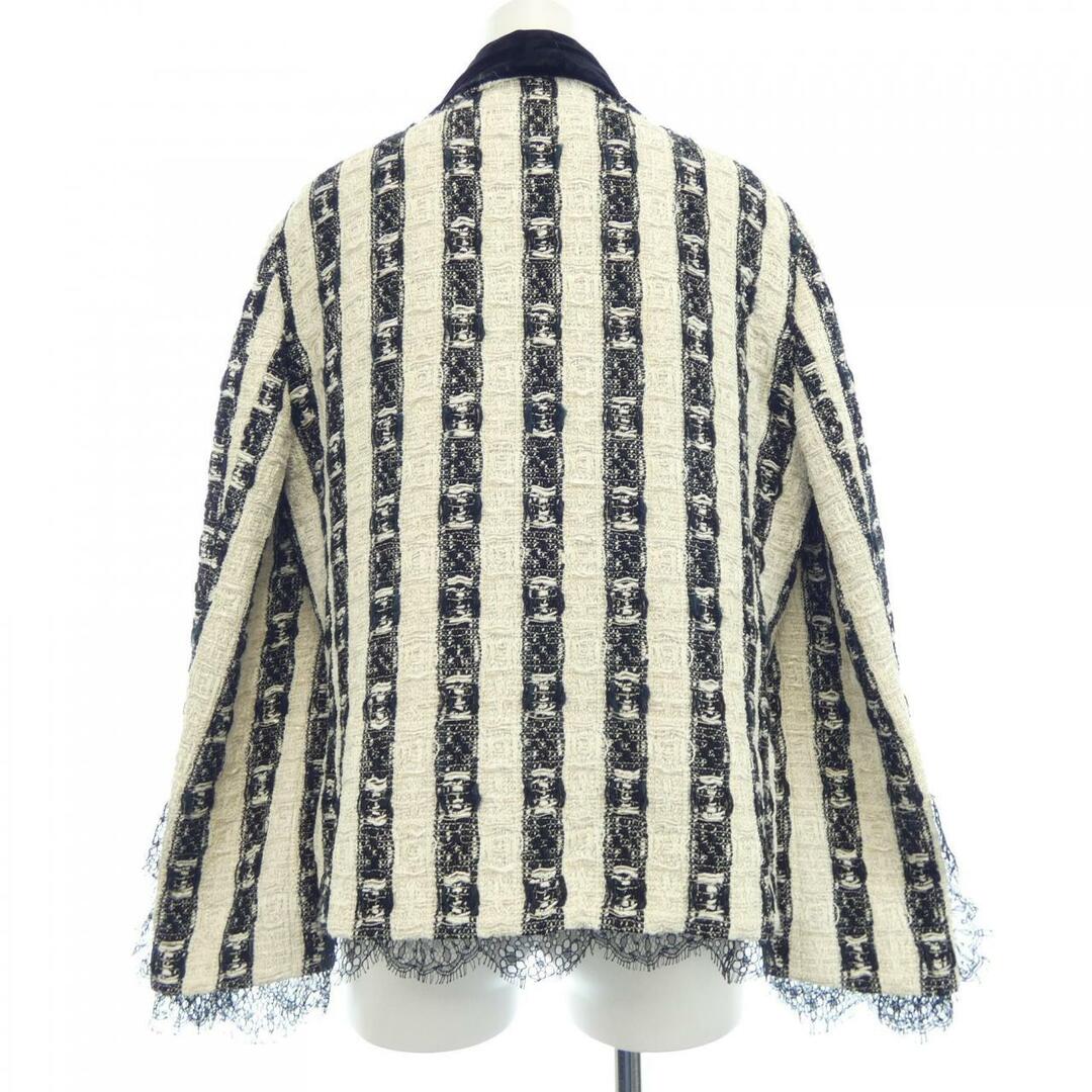 CHANEL - 【ヴィンテージ】シャネル CHANEL ジャケットの通販 by CHANEL - 【ヴィンテージ】シャネル CHANEL ジャケットの通販 by