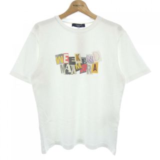 ウィークエンドマックスマーラ(Weekend Max Mara)のマックスマーラウィークエンド Max Mara weekend Tシャツ(カットソー(長袖/七分))