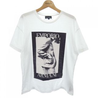 エンポリオアルマーニ(Emporio Armani)のエンポリオアルマーニ EMPORIO ARMANI Tシャツ(カットソー(長袖/七分))