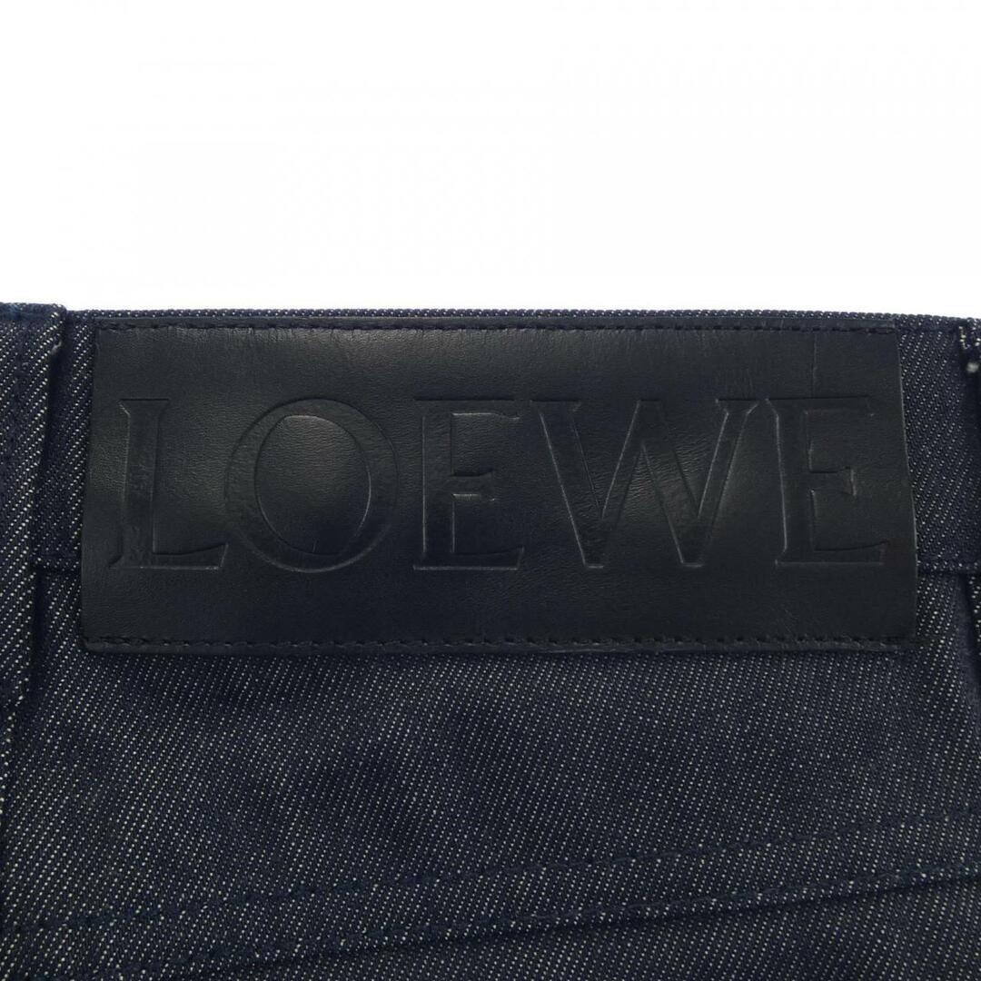 LOEWE(ロエベ)のロエベ LOEWE ジーンズ レディースのパンツ(その他)の商品写真