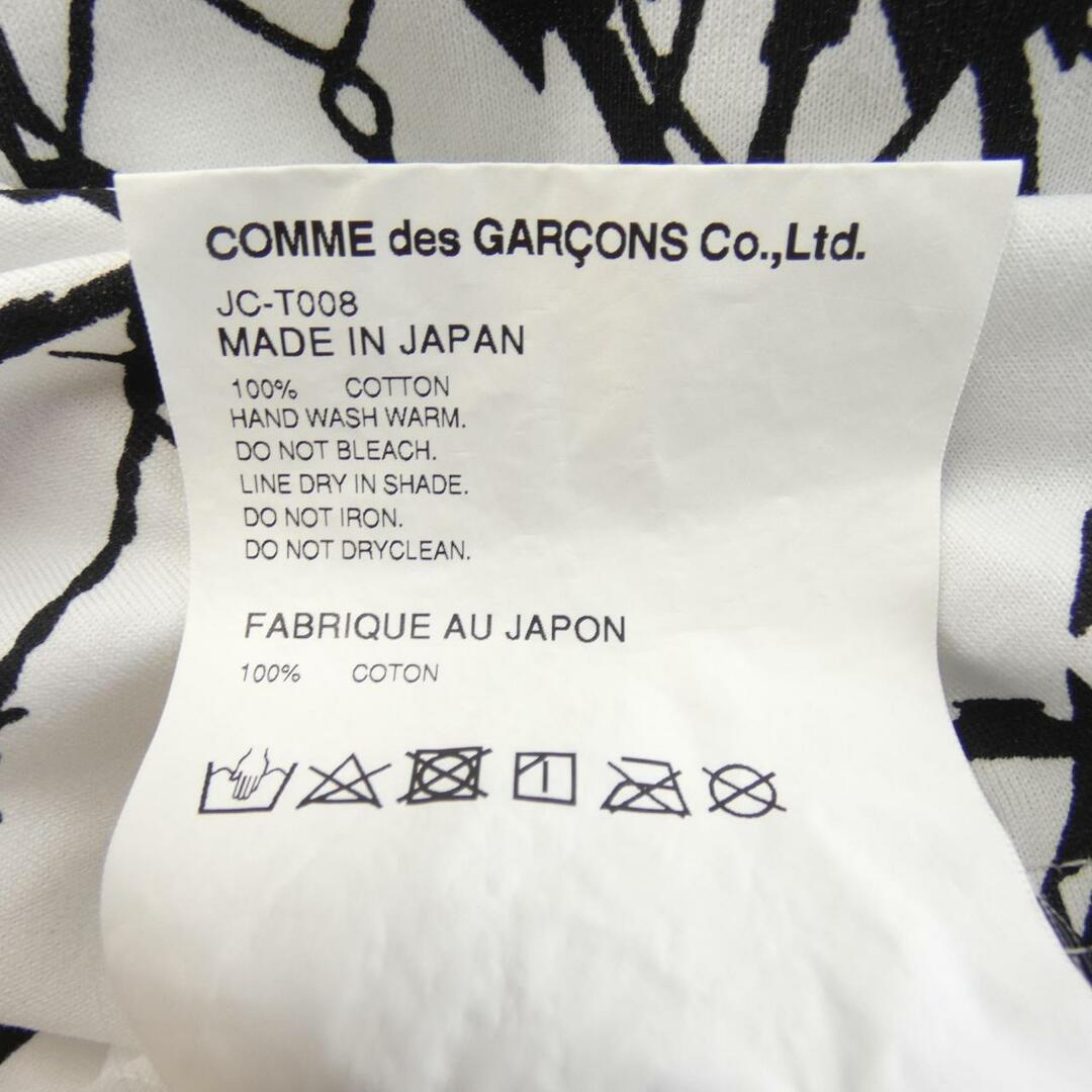 JUNYA WATANABE(ジュンヤワタナベ)のジュンヤワタナベ JUNYA WATANABE Tシャツ レディースのトップス(カットソー(長袖/七分))の商品写真