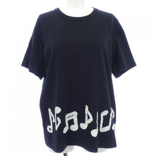 ブラックコムデギャルソン BLACK GARCONS Tシャツ(カットソー(長袖/七分))