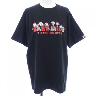 エーエイプバイアベイシングエイプ(AAPE BY A BATHING APE)のアベイシングエイプ A BATHING APE Tシャツ(カットソー(長袖/七分))