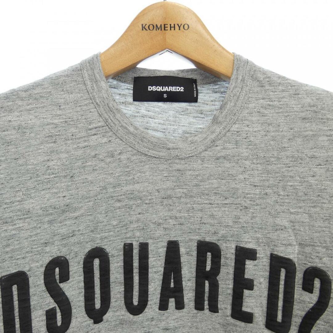 DSQUARED2 - ディースクエアード DSQUARED2 Tシャツの通販 by KOMEHYO DSQUARED2 - ディースクエアード DSQUARED2 Tシャツの通販 by KOMEHYO