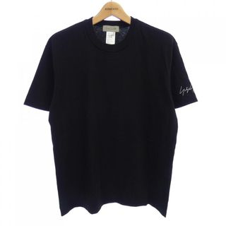 ヨウジヤマモト(Yohji Yamamoto)のヨウジヤマモト YOHJI YAMAMOTO Tシャツ(シャツ)