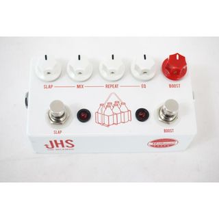 ＪＨＳ　ＰＥＤＡＬＳ　ＴＨＥ　ＭＩＬＫＭＡＮ(エフェクター)