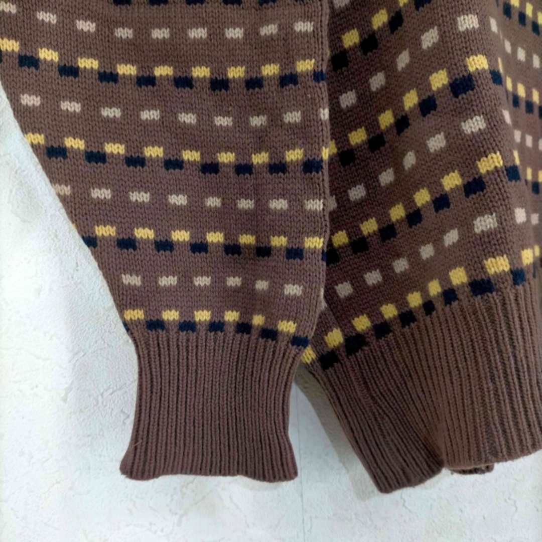 BURBERRY(バーバリー)のBURBERRYS(バーバリーズ) メンズ トップス ニット・セーター メンズのトップス(ニット/セーター)の商品写真