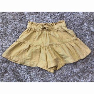 ギャップキッズ(GAP Kids)のGAPギャップキッズ☆ティアードショートパンツ (パンツ/スパッツ)