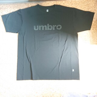 umbro Tシャツ(Tシャツ/カットソー(半袖/袖なし))
