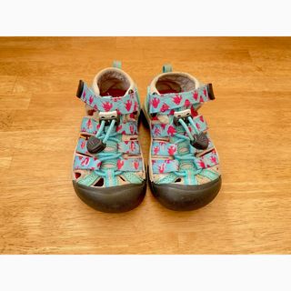 KEEN ウォーターサンダル